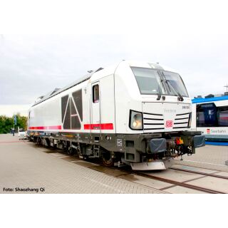 Piko H0 52115 - Diesel-/E-Lok 248 IC Farben DB AG (RBe)