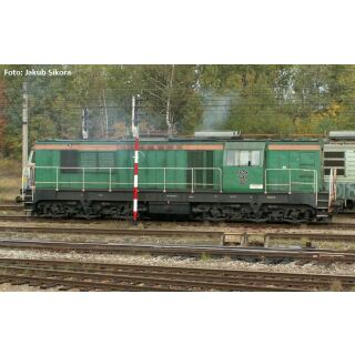 Piko H0 52310 - Diesellok SM31 (PKP)