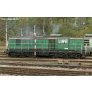 Piko H0 52310 - Diesellok SM31 (PKP)