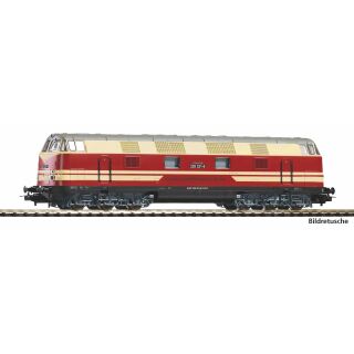 Piko H0 52718 - Diesellok 228 Sound (Cargo Logistic Rail)