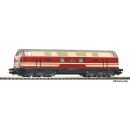 Piko H0 52718 - Diesellok 228 Sound (Cargo Logistic Rail)