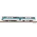 Piko H0 52898 - D-Triebwagen 772 Steuerwagen...