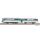 Piko H0 52898 - D-Triebwagen 772 Steuerwagen Mintgrün AC Sound (DR)
