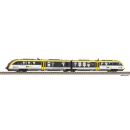 Piko H0 52979 - Dieseltriebwagen Desiro bwegt (DB AG)