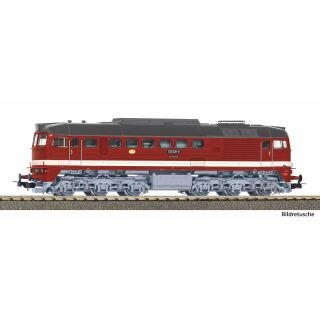 Piko H0 52992 - Diesellok 120 (DR)