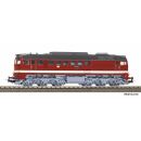 Piko H0 52992 - Diesellok 120 (DR)
