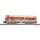 Piko H0 52999 - Diesellok 119 Probefahrt Sound (DR)
