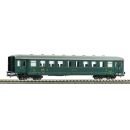 Piko H0 53285 - Schürzeneilzugwagen Balm 2. Kl. (CSD)