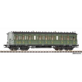 Piko H0 53329 - Abteilwagen 3.Kl. (SNCF)