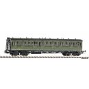 Piko H0 53338 - Abteilwagen 1./2.Kl. o.Bh. (SNCF)