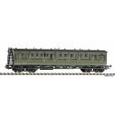 Piko H0 53339 - Abteilwagen 2. Kl. o.Bh (SNCF)