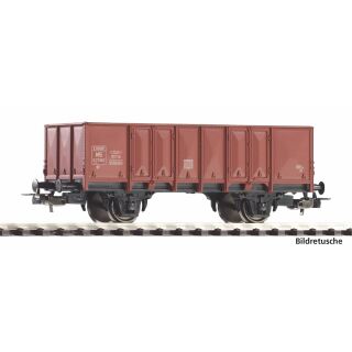 Piko H0 54345 - Hochbordwagen Typ GTOW 67082 NS