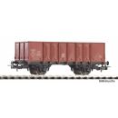 Piko H0 54345 - Hochbordwagen Typ GTOW 67082 NS