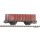 Piko H0 54345 - Hochbordwagen Typ GTOW 67082 NS