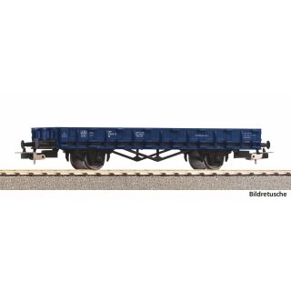 Piko H0 54346 - Niederbordwagen-PLK (PKP)