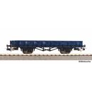 Piko H0 54346 - Niederbordwagen-PLK (PKP)