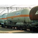Piko H0 54519 - Druckgaskesselwagen (PKP)