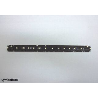 Piko H0 56314 - LED-Beleuchtung Halberstädter Steuerwagen