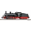 Piko H0 57368 - Dampflok 55 AC Sound (NS)