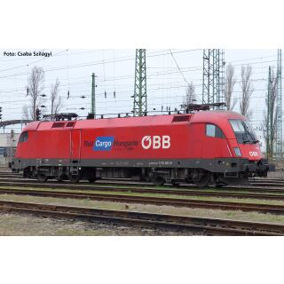 Piko H0 57847 - E-Lok 1116 RCH