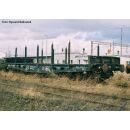 Piko H0 58419 - Rungenwagen 401Ze (PKP)