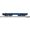 Piko H0 58420 - Flachwagen 401Zb-PLK (PKP)