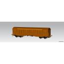 Piko H0 58474 - Großraumgüterwagen 401Ka (PKP)