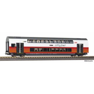 Piko H0 58818 - Doppelstockwagen (ÖBB)