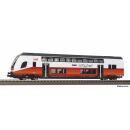 Piko H0 58819 - Doppelstock Steuerwagen (ÖBB)