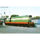 Piko H0 59796 - Diesellok T669.0 Sound (CSD)