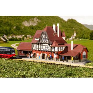 Piko Spur G 65000 - Bahnhof Neuffen