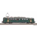 Piko Spur N 94152 - Triebwagen 4/4 1406 Prototyp,...