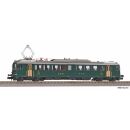 Piko Spur N 94153 - Triebwagen 4/4 1406 Prototyp,...