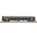 Piko Spur N 94383 - Personenwagen EW I, 1.Kl, 50 85 18-...