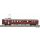 Piko Spur N 94385 - Personenwagen Speisewagen EW I,Historic Speisewagen 50 85 88-33 700-8 rot,, Ep. V-VI (SBB)