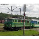 Piko H0 96358 - E-Lok EU07 (PKP)