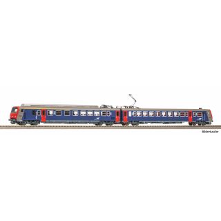 Piko H0 96532 - E-Triebzug Z 9600 origine (SNCF)