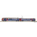 Piko H0 96533 - E-Triebzug Z 9600 origine Sound (SNCF)