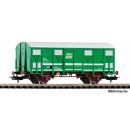 Piko H0 96637 - Gedeckter Güterwagen G40 FRET (SNCF)
