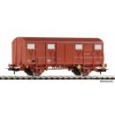 Piko H0 96638 - Gedeckter Güterwagen Gs40 braun (SNCF)