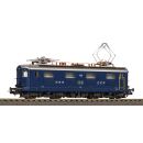 Piko H0 96892 - E-Lok Re 4/4 I 409 blau (SBB)