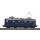Piko H0 96892 - E-Lok Re 4/4 I 409 blau (SBB)