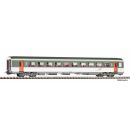 Piko H0 97139 - Personenwagen Corail 2.Kl. (SNCF)