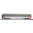 Piko H0 97141 - Personenwagen Corail 2.Kl. (SNCF)