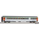 Piko H0 97142 - Packwagen Corail (SNCF)