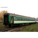 Piko H0 97186 - Personenwagen 111A 2. Kl. IC (PKP)