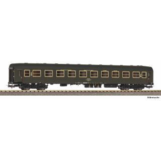 Piko H0 97187 - Liegewagen 110A 2. Kl. (PKP)