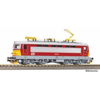 Piko H0 97414 - E-Lok Rh 242 Sound (CD Cargo)