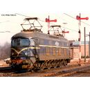 Piko H0 97505 - E-Lok Rh 1000 blau Sound (NS)