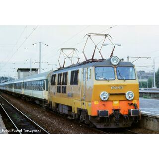 Piko H0 97527 - E-Lok EP09 Sound (PKP)